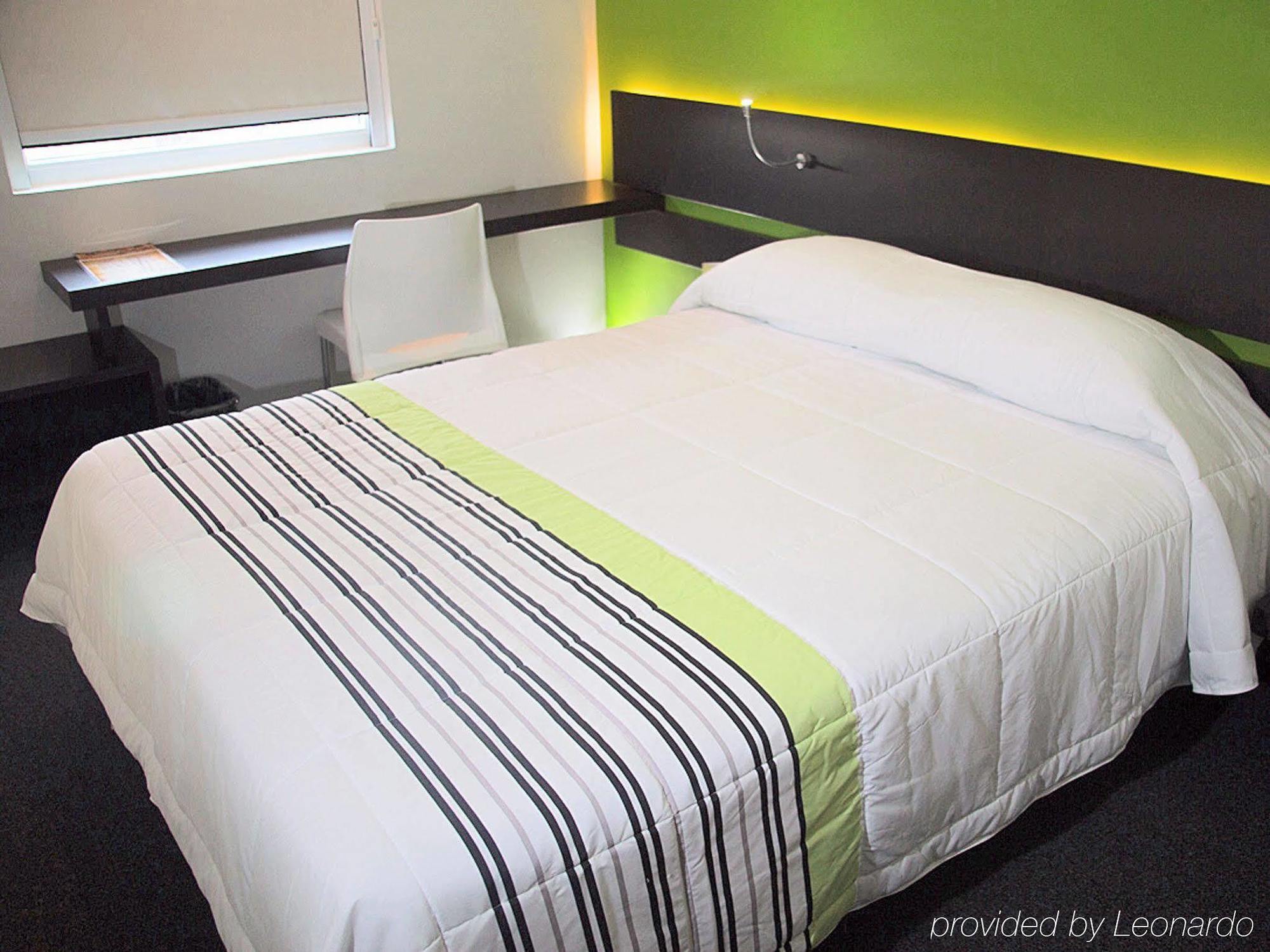 City Express Junior By Marriott Puebla Finsa Bagian luar foto